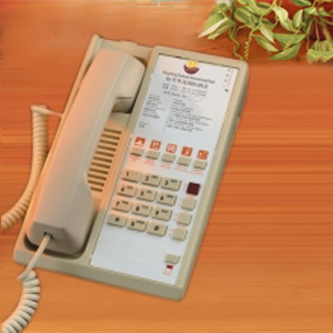 安徽星级酒店电话机定制，安徽宾馆电话定作，合肥连销酒店电话机
