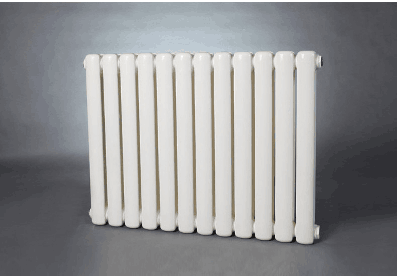 GZ2/x-1.0型钢制二柱散热器钢制柱型散热器