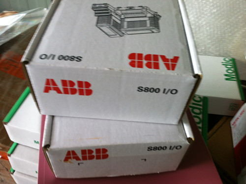 供应ABB DCS模块