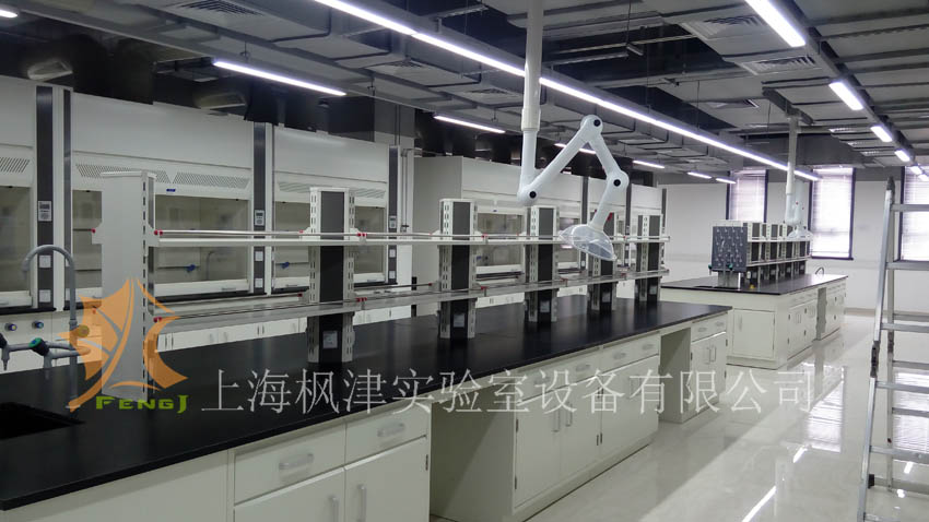 枫津实验室设备全钢实验台FJ-QGSYT1-3