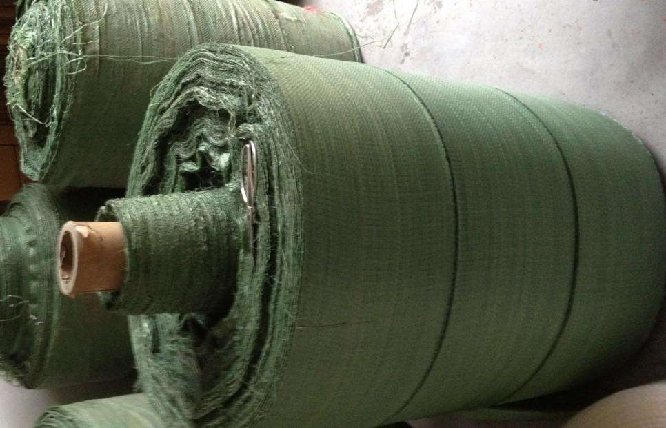 哪样的废旧塑料编织袋不能购买_黑龙江绥化塑料编织袋供应批发