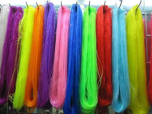 什么是塑料丝 塑料丝的材质有哪些 _黑龙江绥化塑料丝供应销售