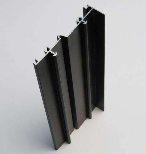 各种规格小件铝型材加工 铝合金氧化小件 来样来图深加工