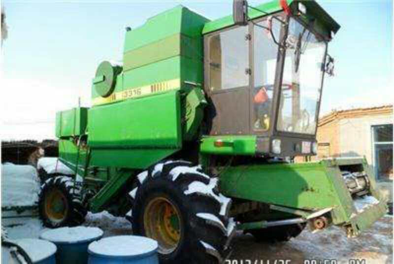 饶河机械农活哪家做的好 农业机械为民服务 打药收割播种机械