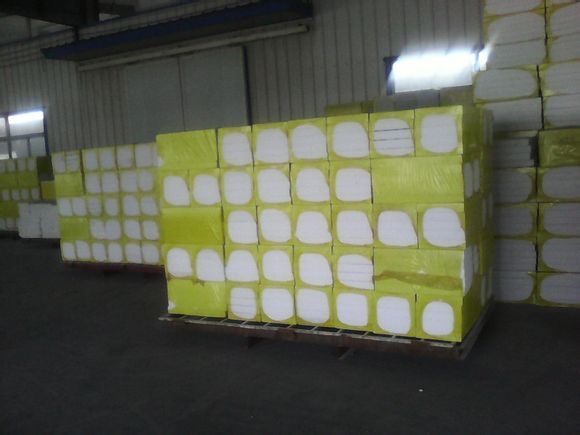荣成市外墙硅质改性保温板/A级改性聚苯板