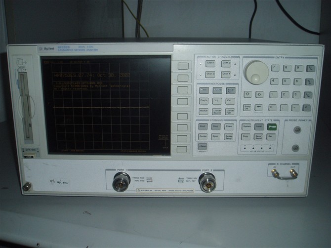 N5230A价格安捷伦N5230A矢量网络分析仪