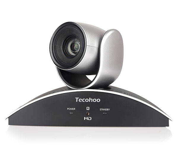 Tecohoo V1080 高清视频会议摄像机