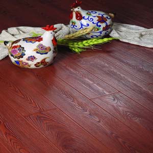 供青海实木复合地板和西宁多层实木地板