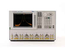 agilent N5230C，20G网络分析仪