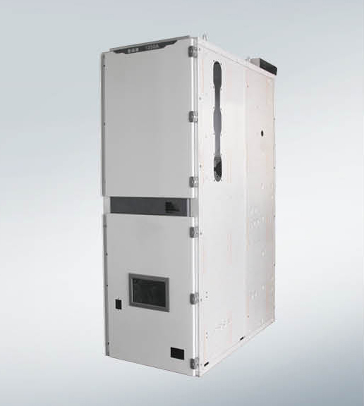 乐清厂家专业生产高压机柜KYN28-12 高压中置柜 10KV高压配电柜