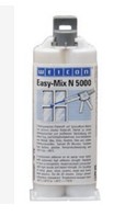 德国威肯WEICON EasyMix N 5000易混合环氧树脂 结构胶 粘接剂