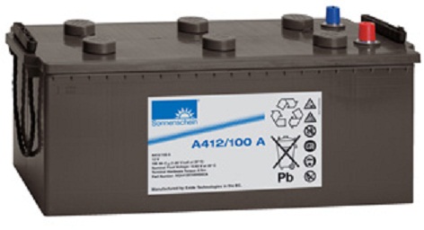 德国阳光蓄电池A412-120原装胶体电池-阳光蓄电池网站