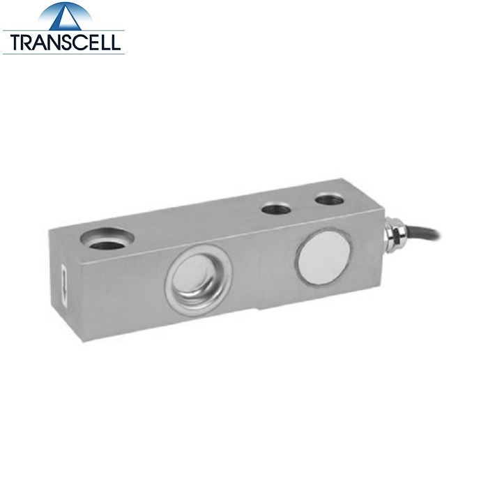 Transcell传力SBSZ不锈钢剪切梁式传感器 250kg—20t