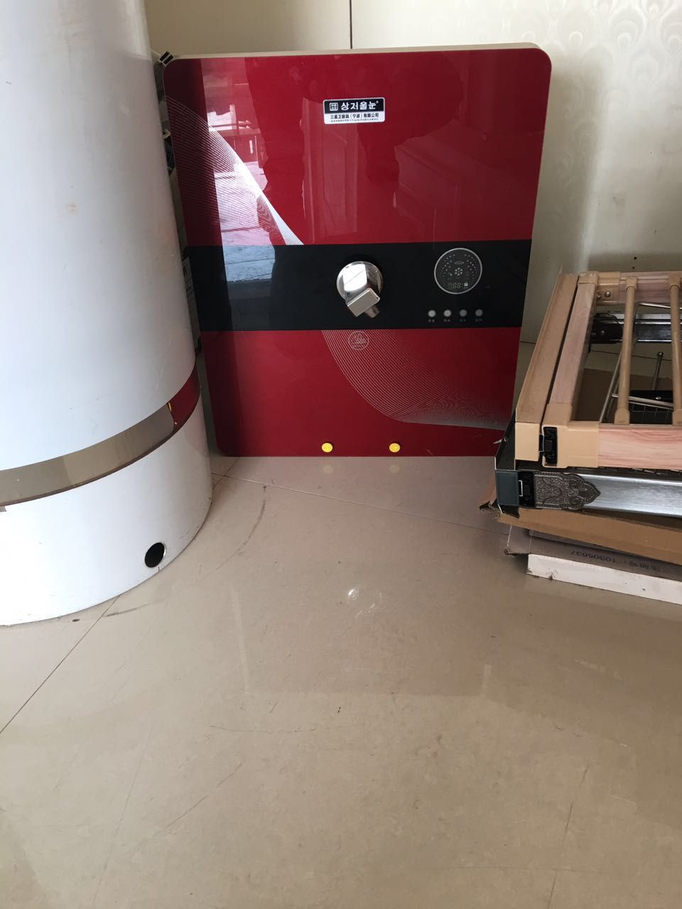 热水器如何使用才安全 你家的热水器够安全么 _黑龙江大庆肇源热水器小家电批发