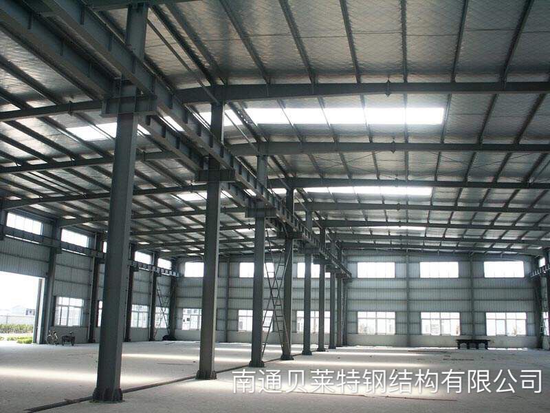 南通钢结构,泰州集装箱生产厂家,贝莱特钢结构