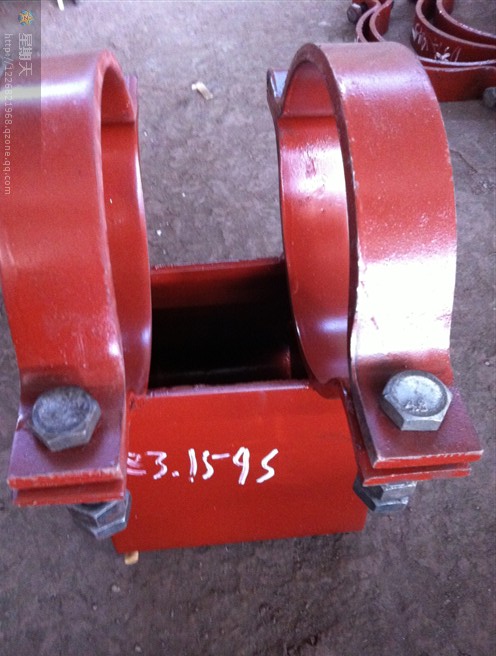 厂家直销管道支架、管夹滑动支座、管夹导向支座、焊接滑动支座、焊接导向支座