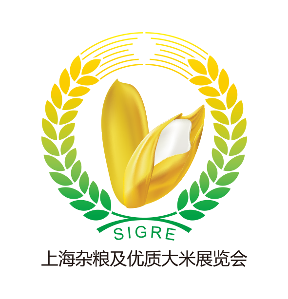 2017*四届上海国际优质大米及养生杂粮展览会