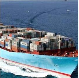 国际海运，集装箱出口，整柜、散货拼箱出口代理