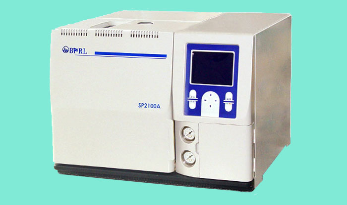 海淀SP-2100A型气相色谱仪厂家现货销售