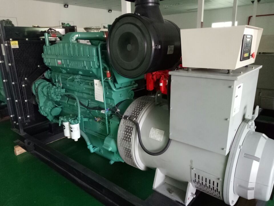 惠州小型汽油柴油发电机出售及出租
