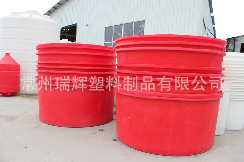 北京800l发酵桶 江苏泡菜腌制桶 批发上海800L食品塑料桶 耐酸碱