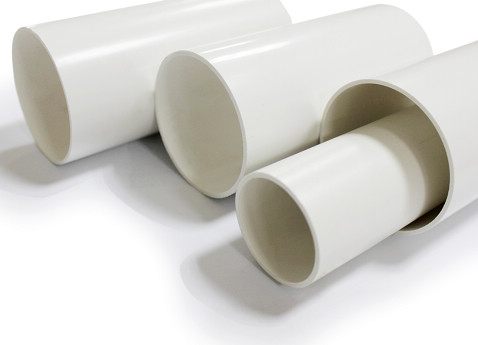 康泰PVC-U排水管道系列 排水管价格 排水管厂家 排水管件 排污管中空降噪管 新型管