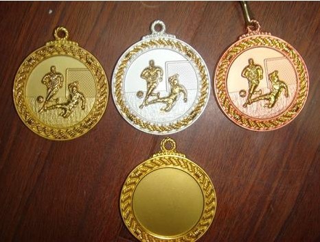 金属奖牌订做拉萨西藏专业各类体育比赛奖牌制作厂家
