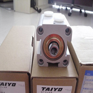 日本TAIYO太阳铁工油缸 F3M36S
