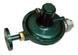 美国费希尔R622H-DGJ燃气减压阀 煤气调压器