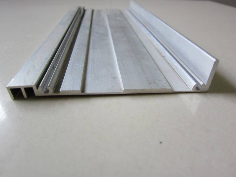 厂家直销高强度耐磨工业铝合金型材 高精度铝型材挤压
