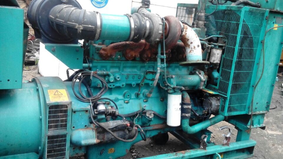 惠州周边各种功率柴油发电机出租 维修