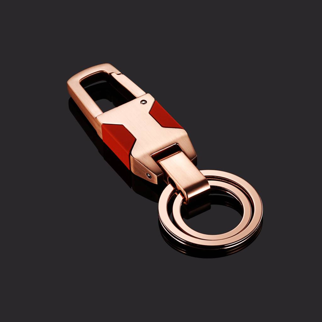 西安精密金属钥匙扣供应/销售各种款式金属钥匙扣厂家
