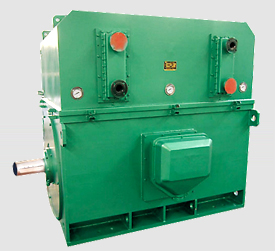 YB2-4504-4 500KW隔爆型电机接线盒