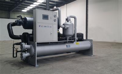 温州冰水机-杭州帛尔冷暖设备- 杭州工业冷水机
