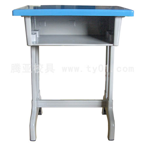 武汉有供应上等TY-101塑钢课桌椅|江苏教学塑钢课桌椅