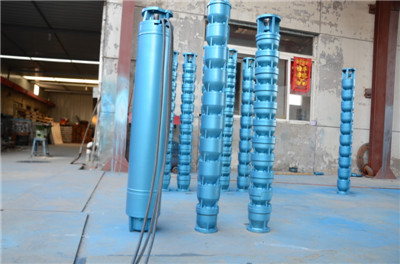 热水泵使用注意事项和维护注意事项 天津潜程泵业