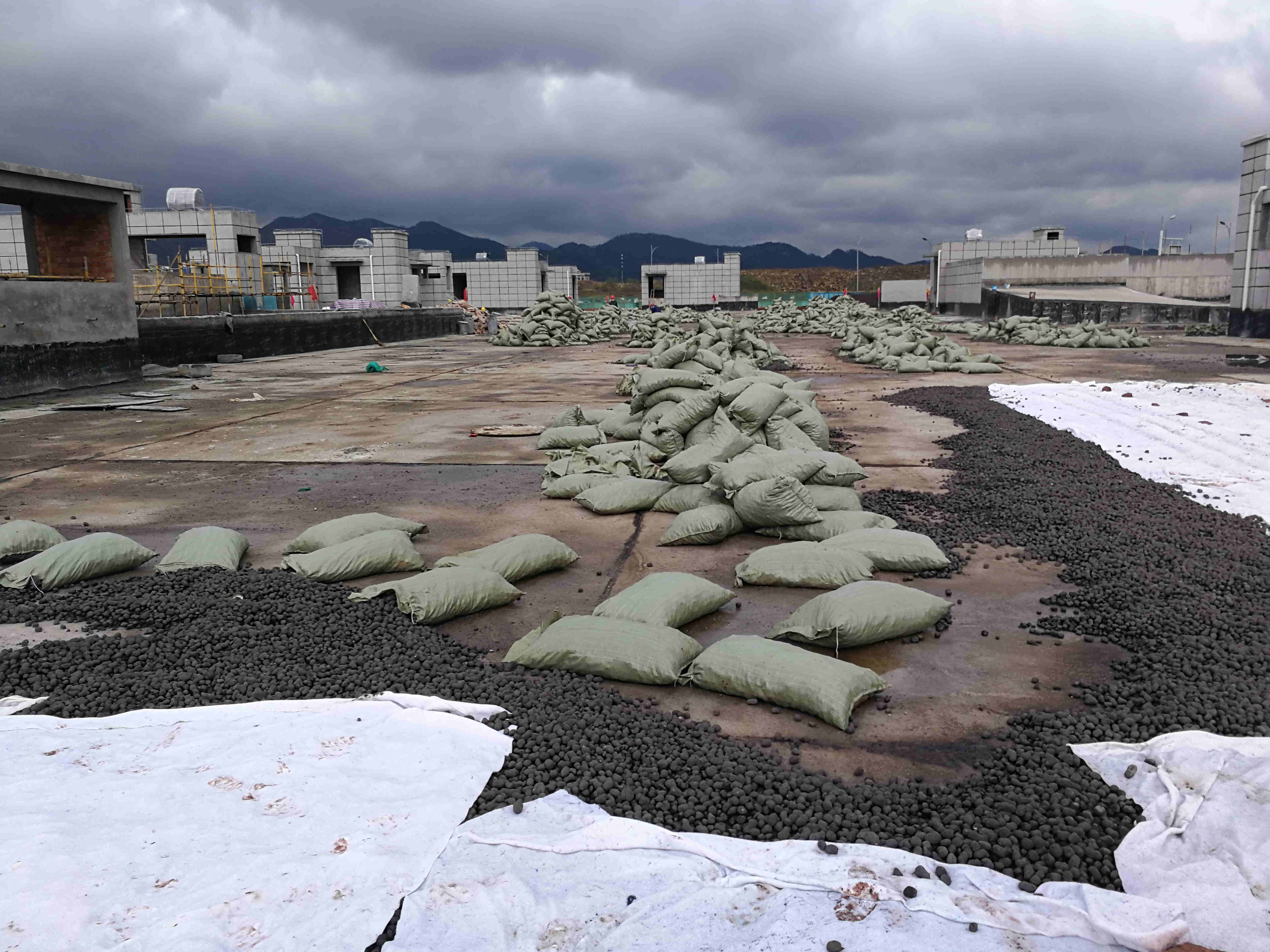 湖南湖北地区陶粒销售 回填材料新型建材