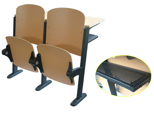 学校固定排椅较新价格，固定排椅安装效果图，固定排椅生产厂家