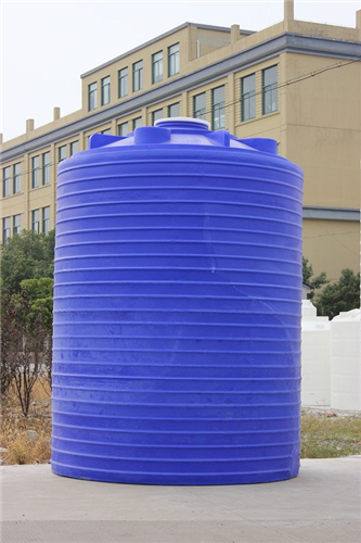 云南耐酸碱塑料大桶10吨塑料圆桶生产厂家