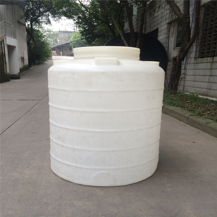 重庆塑料大桶 塑料圆桶供应商