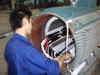 北京电机水泵检测维修保养