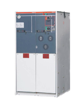 充气柜 充 气式环网柜SF6六氟化硫全绝缘高压充气柜
