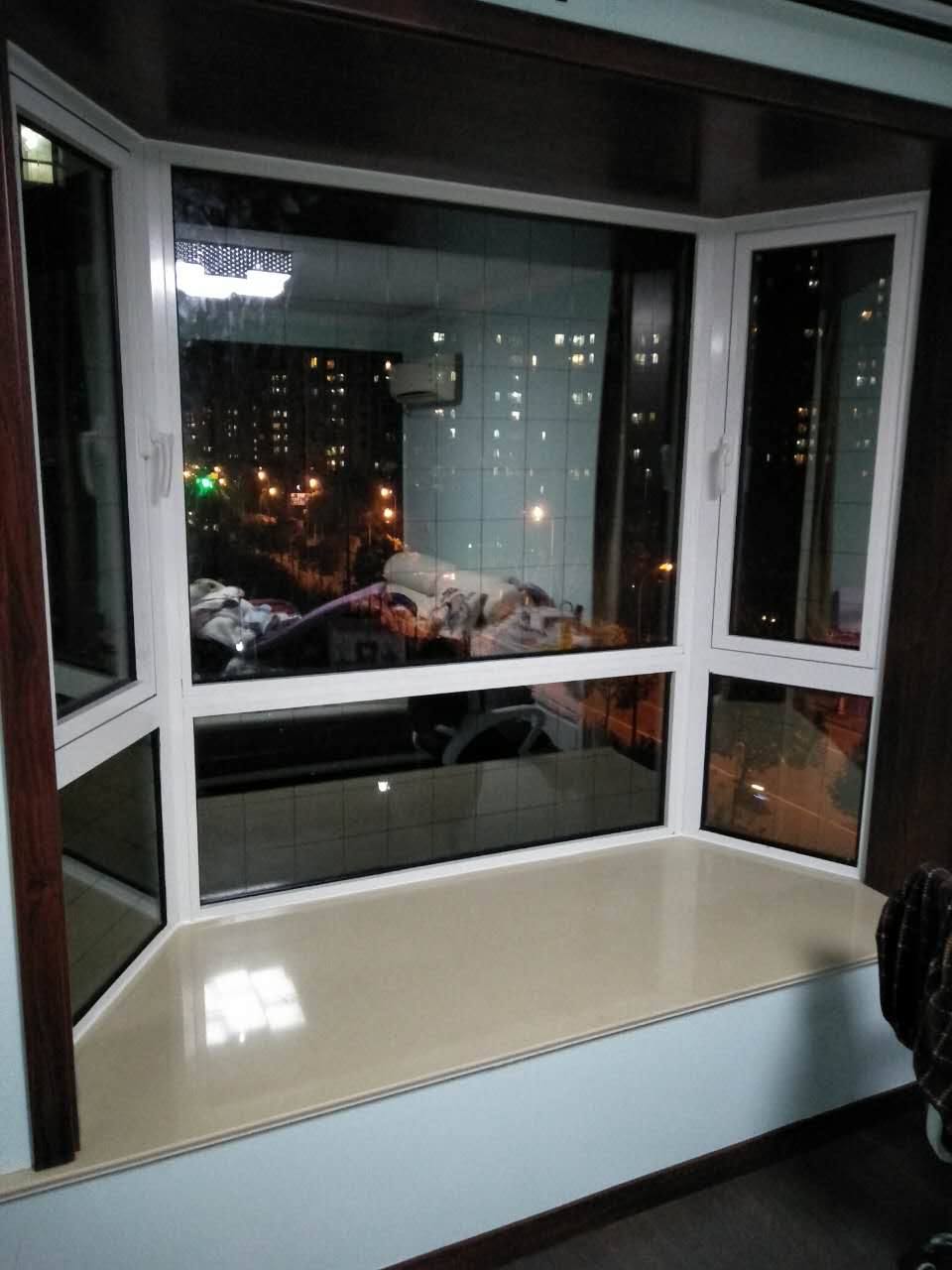 隔音窗、真空玻璃窗、上海隔音窗、隔音玻璃窗