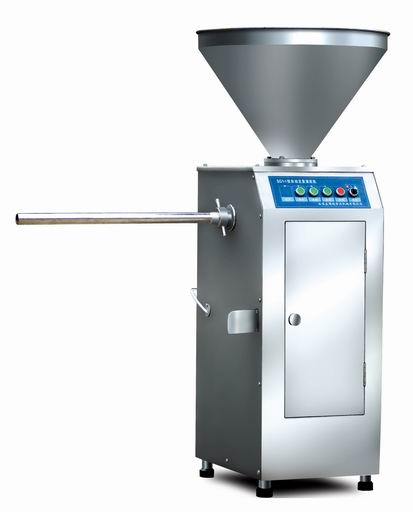 香肠加工设备 生产香肠的机器
