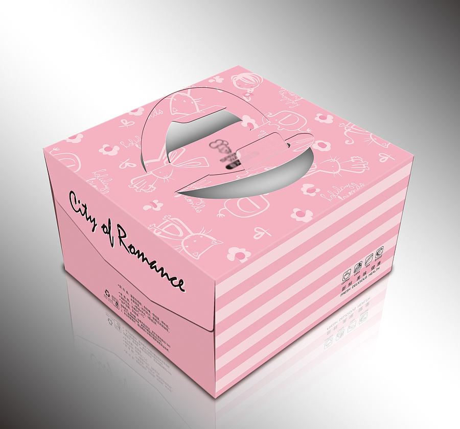 海南点心盒纸箱厂 订做护肤品包装盒 海南宣传彩页 专业快速