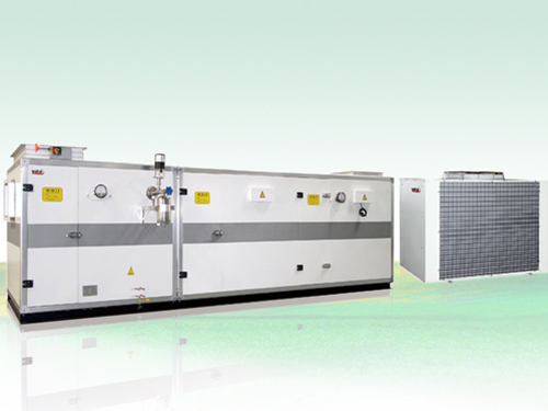 玉叶春提供ZK-JD风冷净化空调机组 品质值得信赖