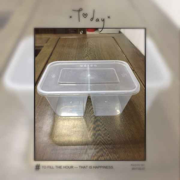 一次性塑料注塑餐盒餐碗制造商