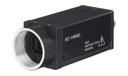索尼深圳供应XC-HR90工业黑白CCD相机质量有保耐用