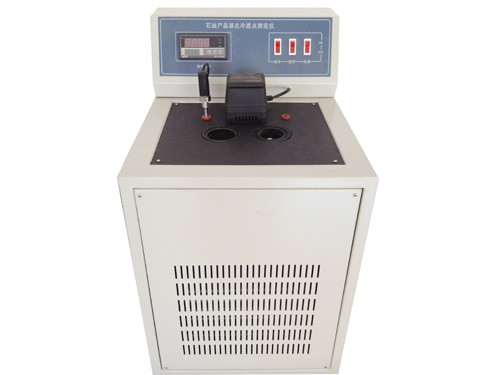铂蒂科技 专业供应BD-PND176石油产品凝点测定仪