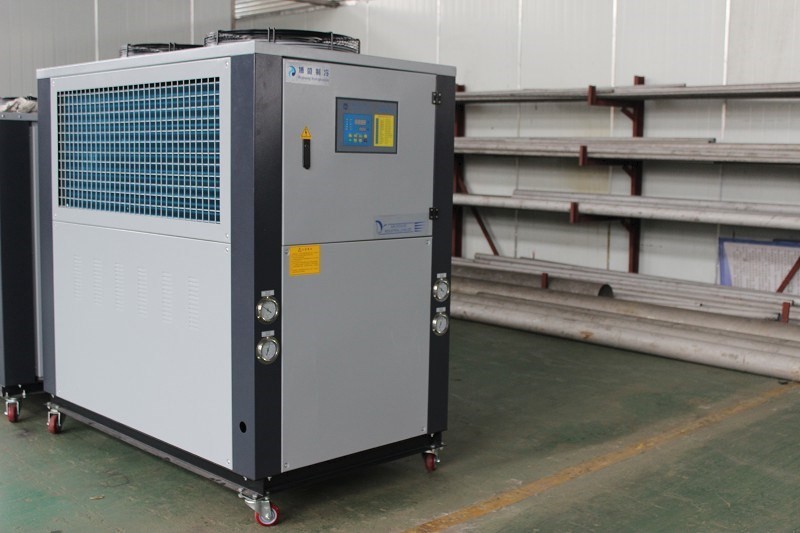 上海冷冻机，工业冷冻机组，工业冷水机
